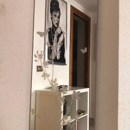 Appartement A.B Battistini Short Let'S à Rome Extérieur photo