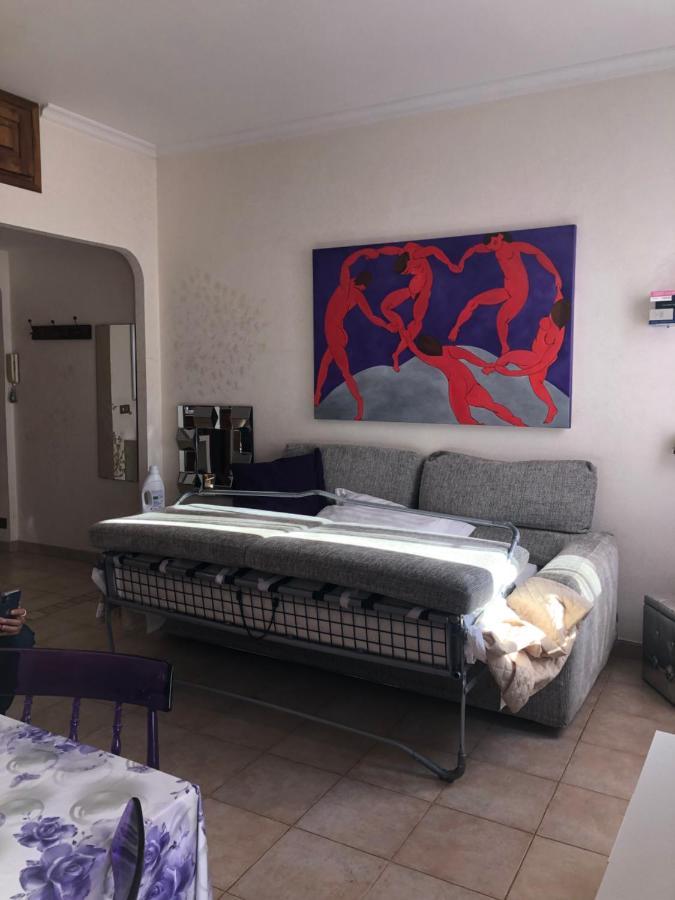 Appartement A.B Battistini Short Let'S à Rome Extérieur photo