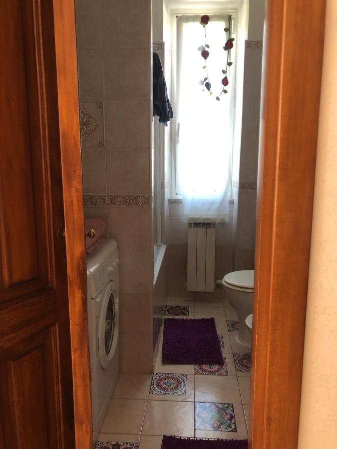 Appartement A.B Battistini Short Let'S à Rome Extérieur photo