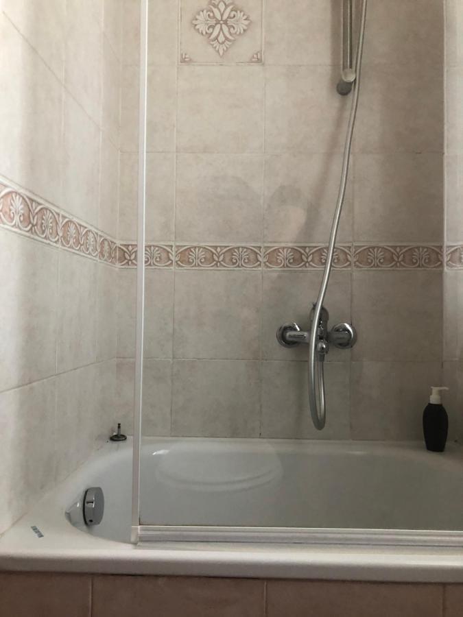 Appartement A.B Battistini Short Let'S à Rome Extérieur photo