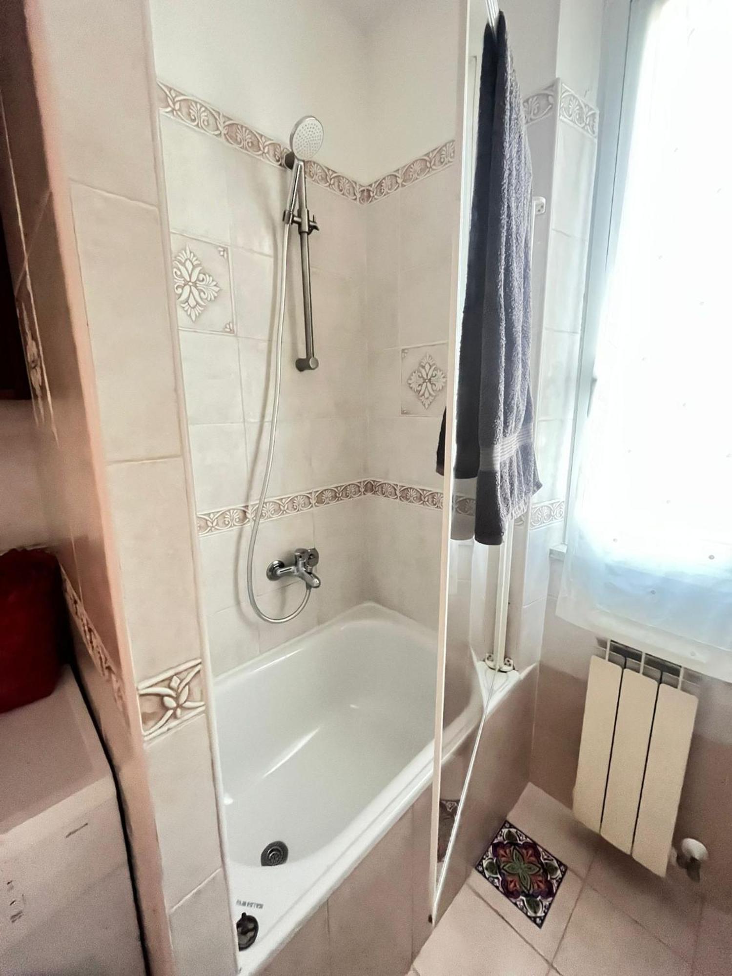 Appartement A.B Battistini Short Let'S à Rome Extérieur photo