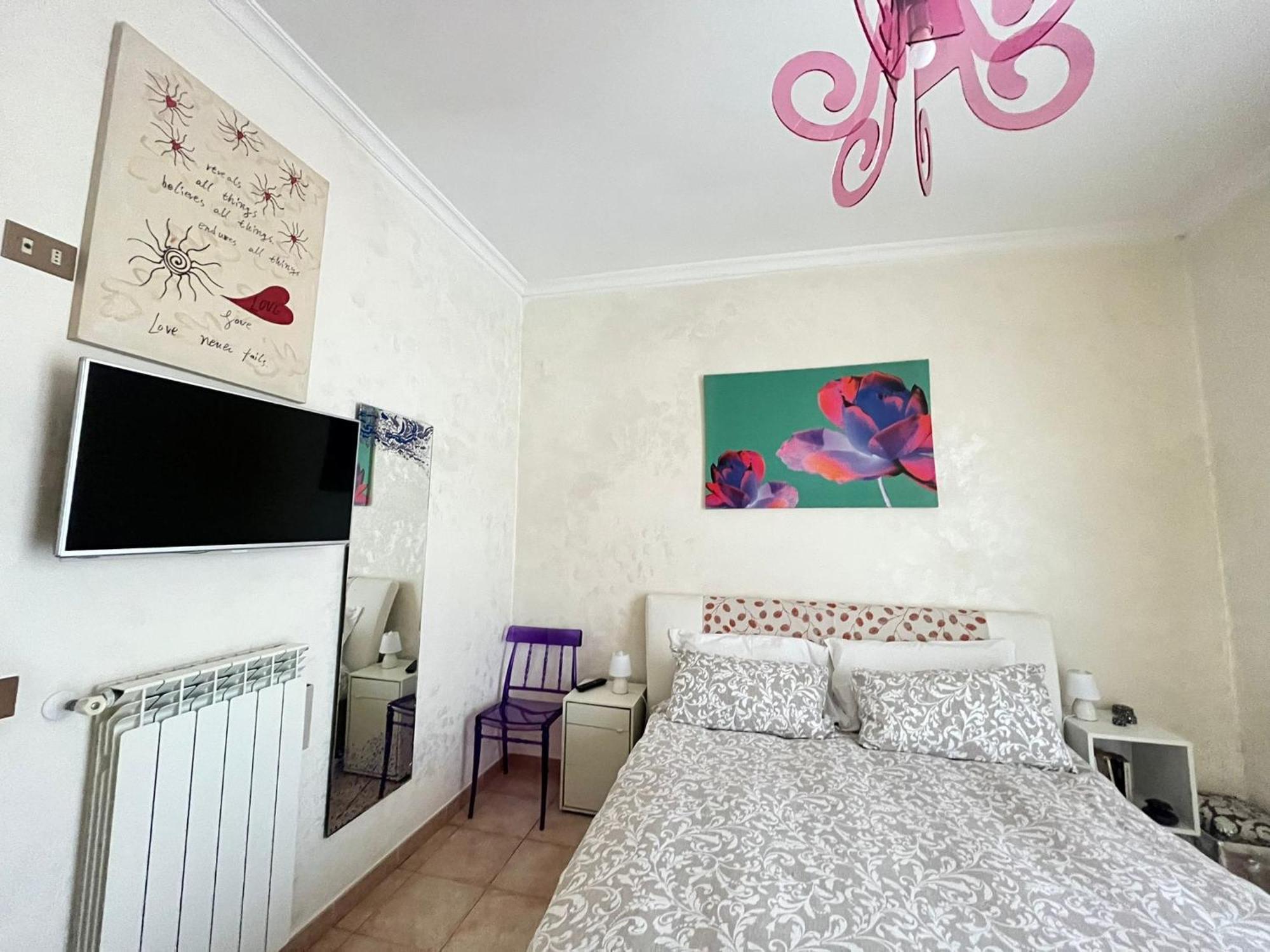 Appartement A.B Battistini Short Let'S à Rome Extérieur photo