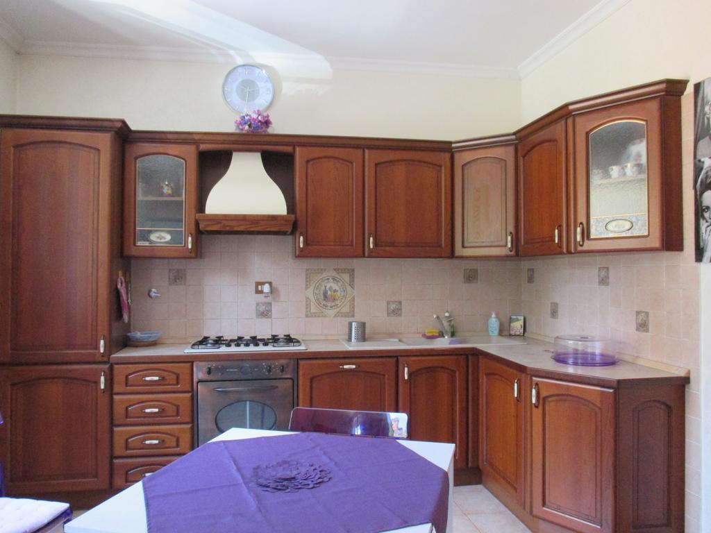 Appartement A.B Battistini Short Let'S à Rome Extérieur photo