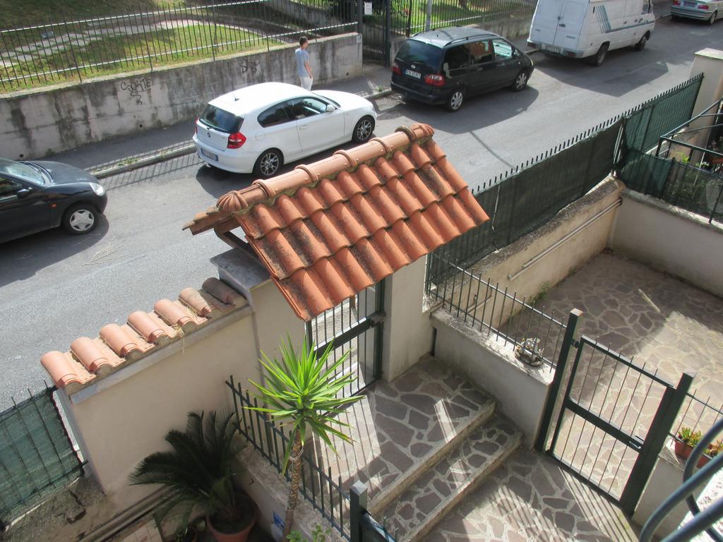 Appartement A.B Battistini Short Let'S à Rome Extérieur photo
