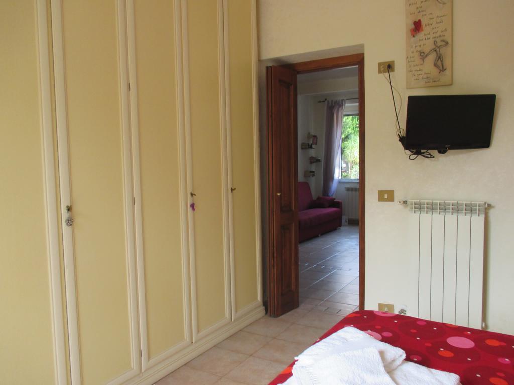 Appartement A.B Battistini Short Let'S à Rome Extérieur photo