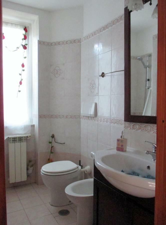 Appartement A.B Battistini Short Let'S à Rome Extérieur photo
