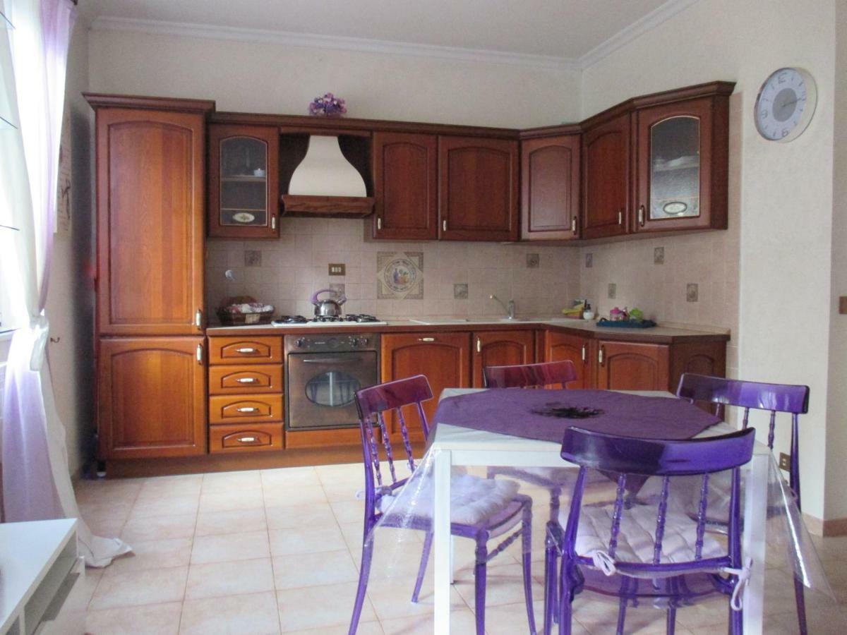 Appartement A.B Battistini Short Let'S à Rome Extérieur photo